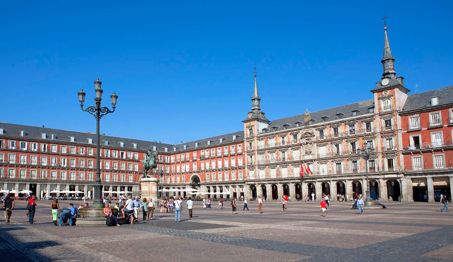 Hotel Emperador Hotel Emperador