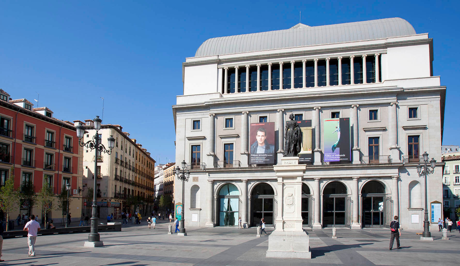 Hotel Emperador Hotel Emperador