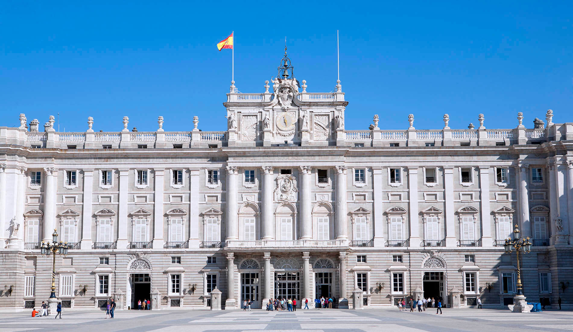 Hotel Emperador Hotel Emperador