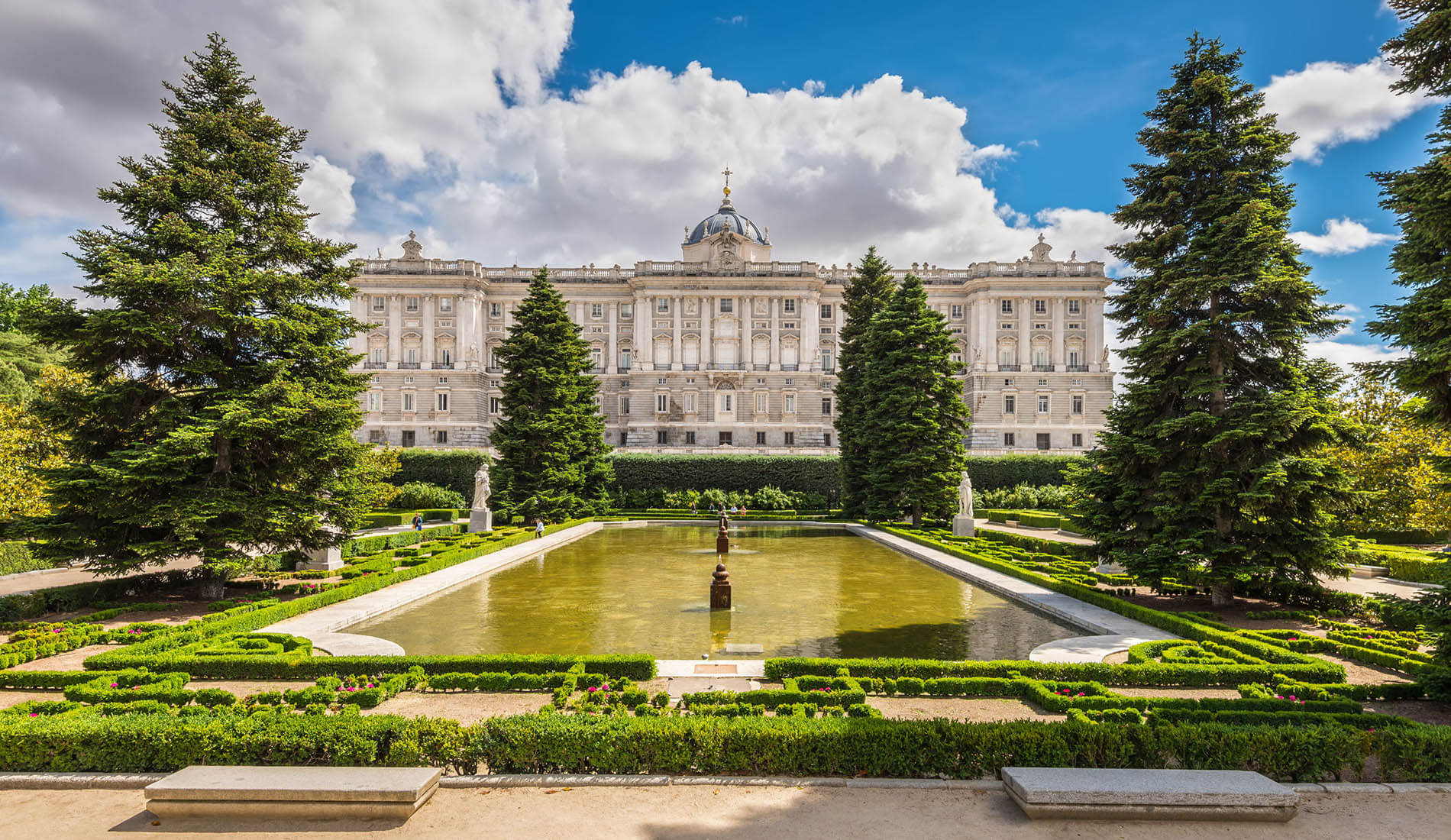 Hotel Emperador Hotel Emperador