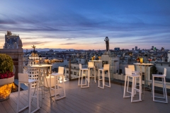 Hotel Emperador Hotel Emperador