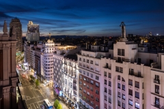 Hotel Emperador Hotel Emperador