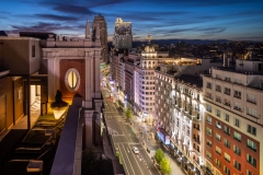 Hotel Emperador Hotel Emperador