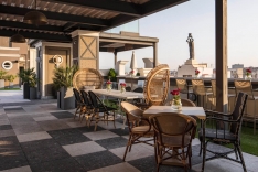 Hotel Emperador Hotel Emperador