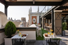 Hotel Emperador Hotel Emperador