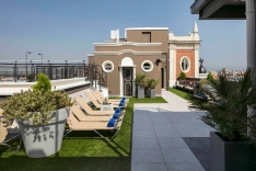 Hotel Emperador Hotel Emperador