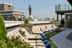 Hotel Emperador Hotel Emperador