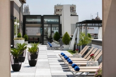 Hotel Emperador Hotel Emperador