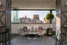 Hotel Emperador Hotel Emperador