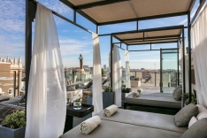 Hotel Emperador Hotel Emperador