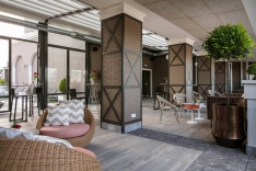 Hotel Emperador Hotel Emperador